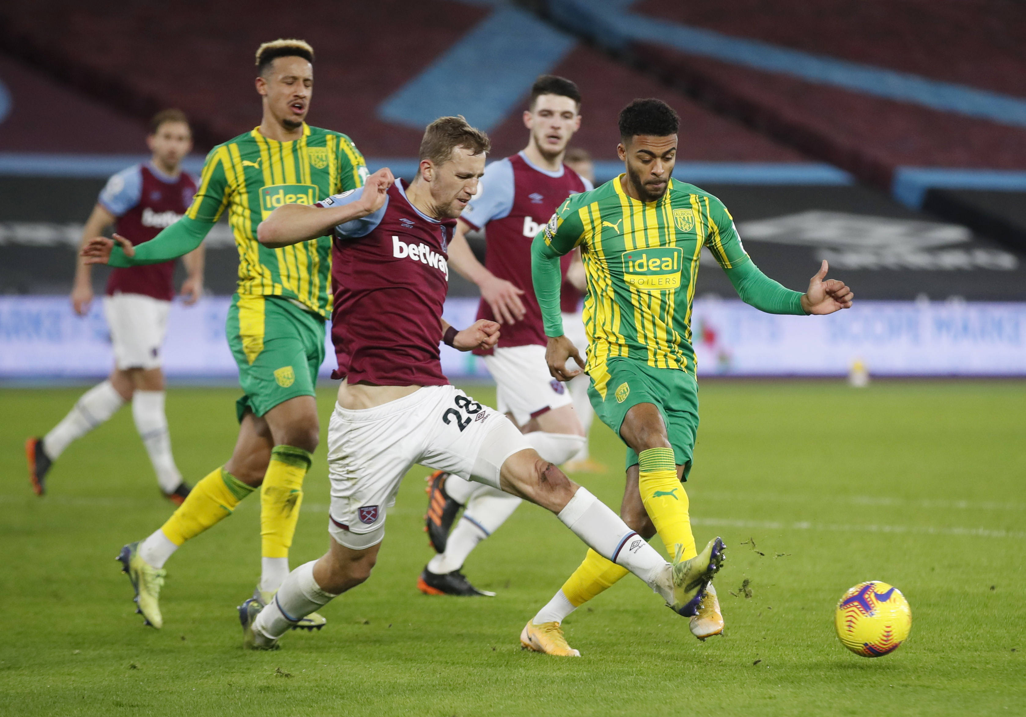 随着欧洲的 随着欧洲的