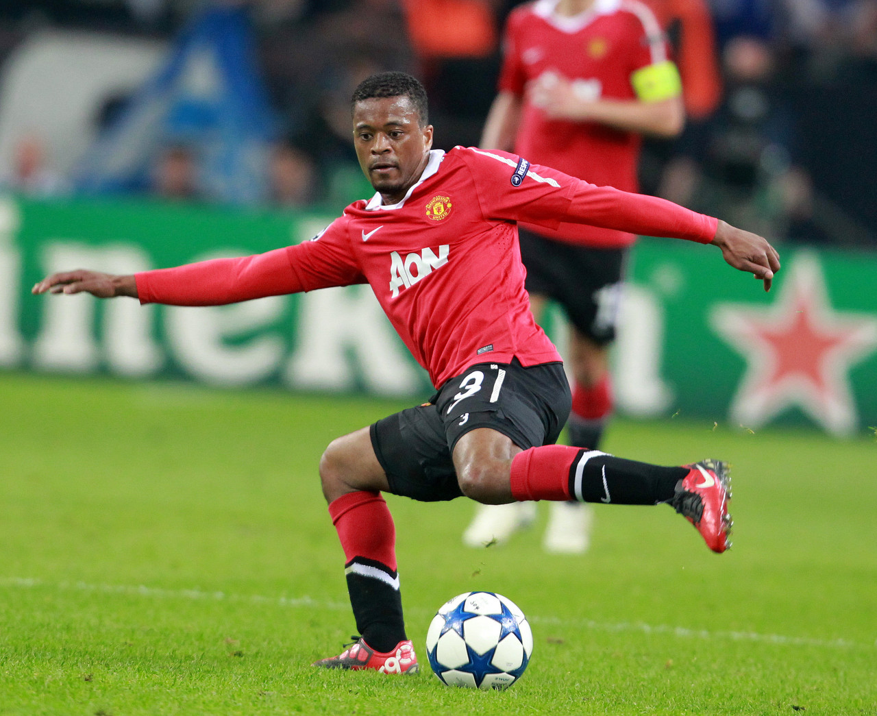 传奇球星 传奇球星